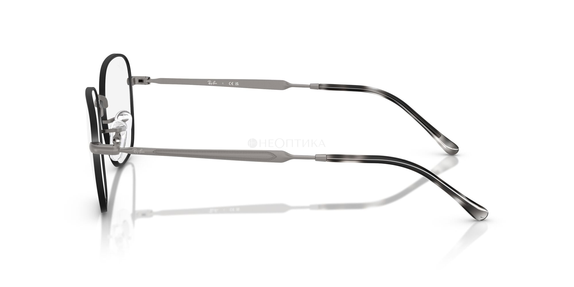 Оправа Ray-Ban 0RX6534 3187 53