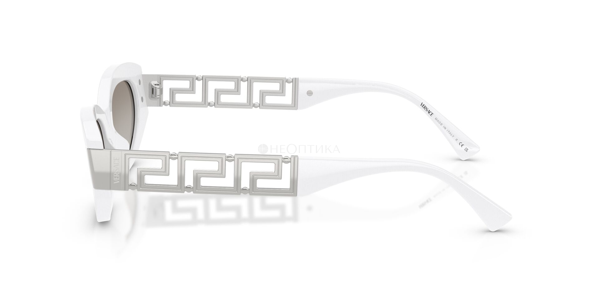 Солнцезащитные очки Versace  0VE4501 314/6V 54