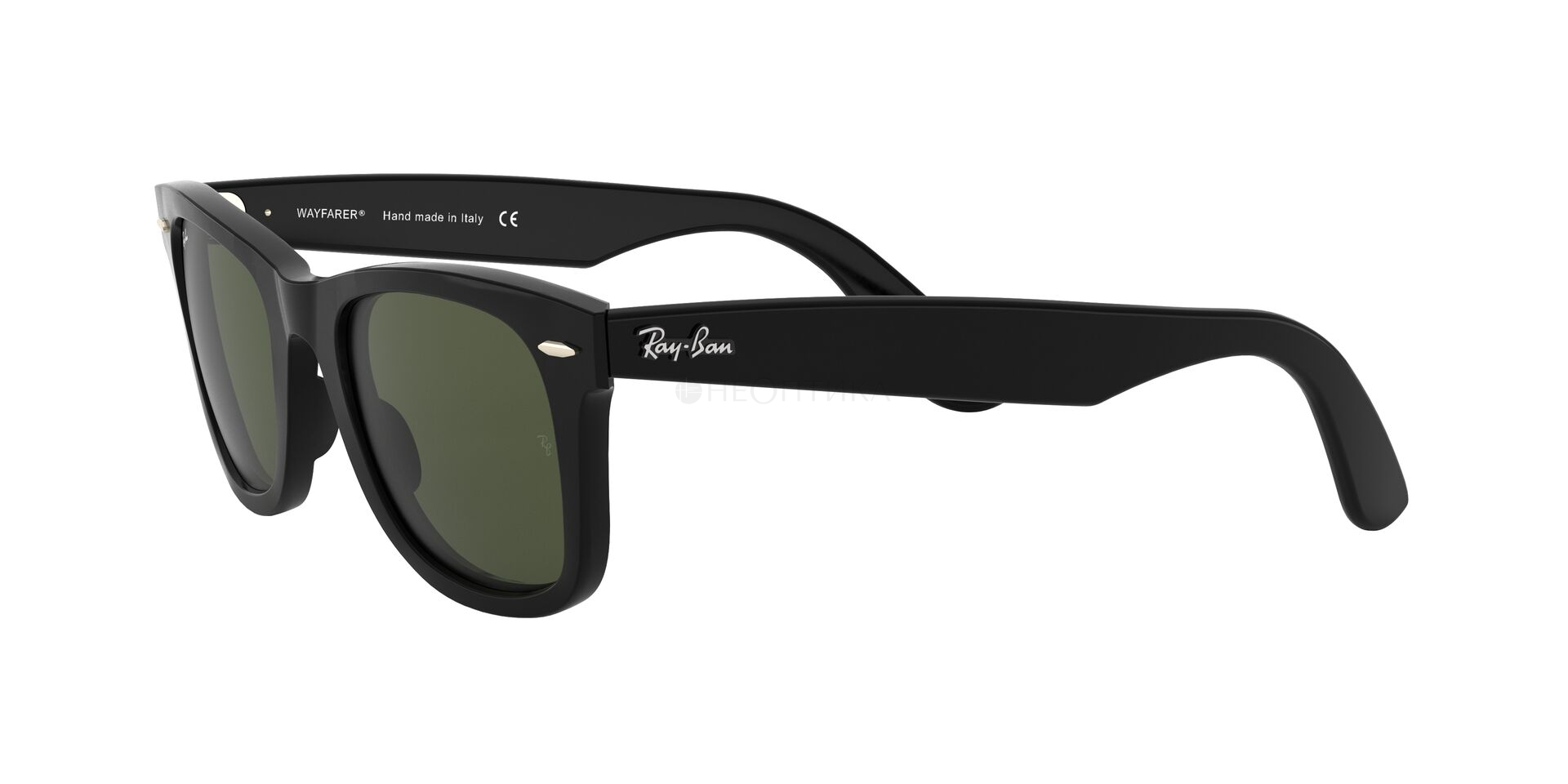 Солнцезащитные очки Ray-Ban Wayfarer 0RB4340 601 50