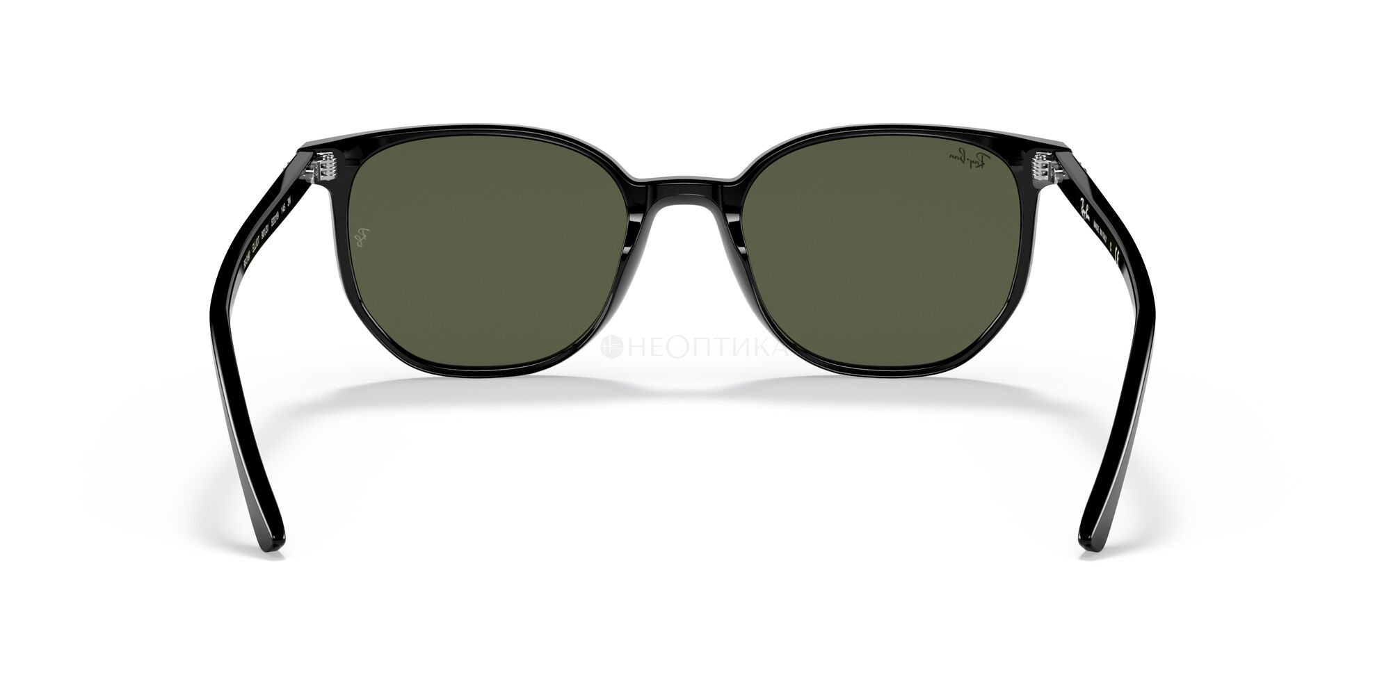 Солнцезащитные очки Ray-Ban Elliot 0RB2197 901/31 52