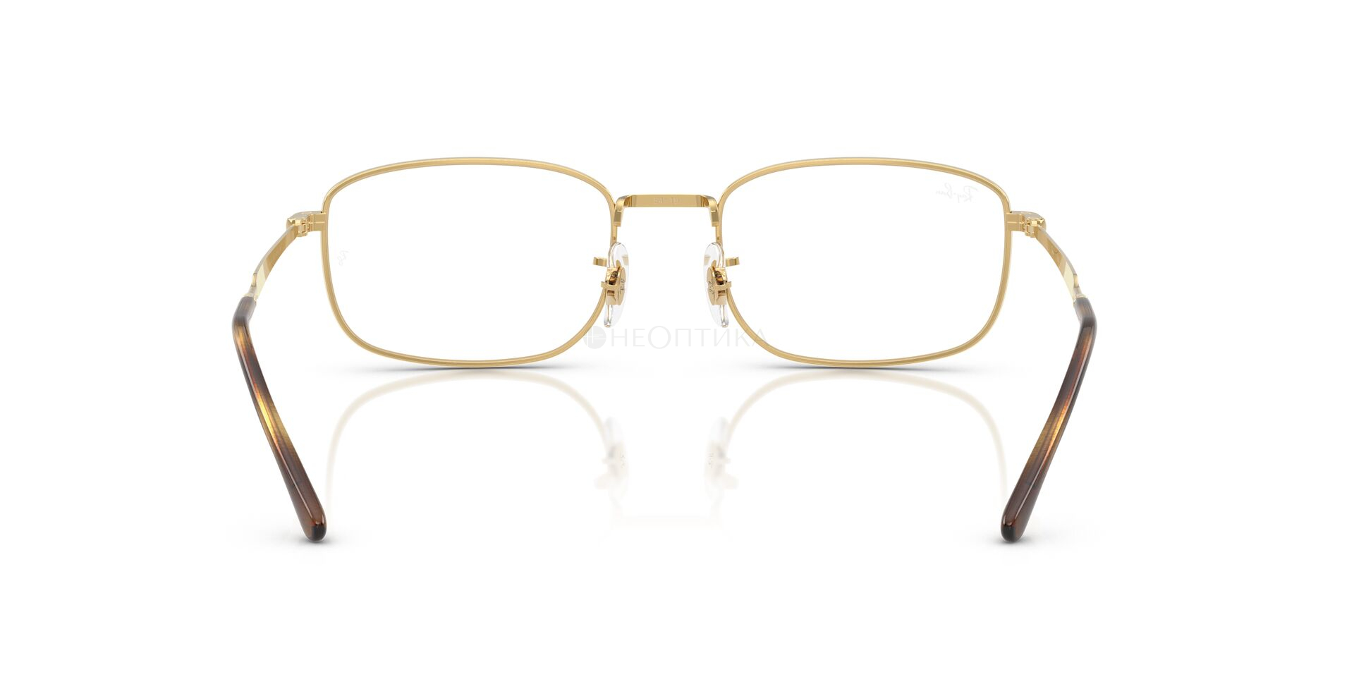 Оправа Ray-Ban Vista 0RX6533 2500 52