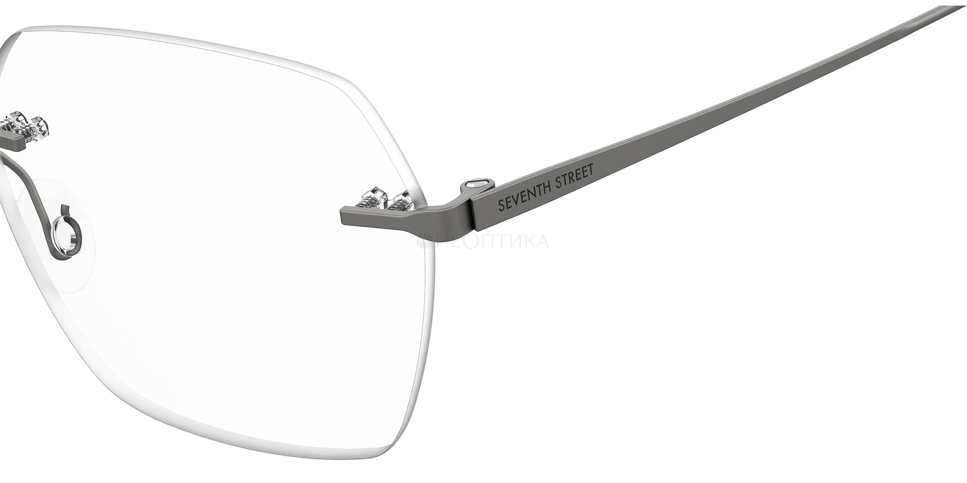 Оправа 7th Street 7A 115 R80 52