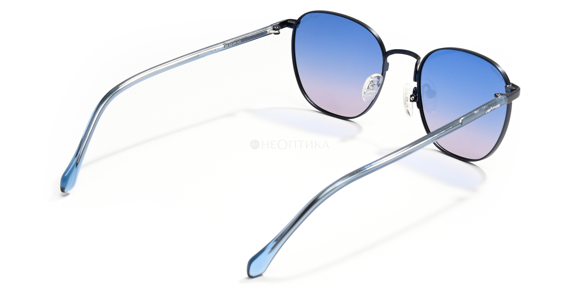 Солнцезащитные очки Ventoe VS8008 03 53 Солнцезащитные очки Ventoe VS8008 03 53