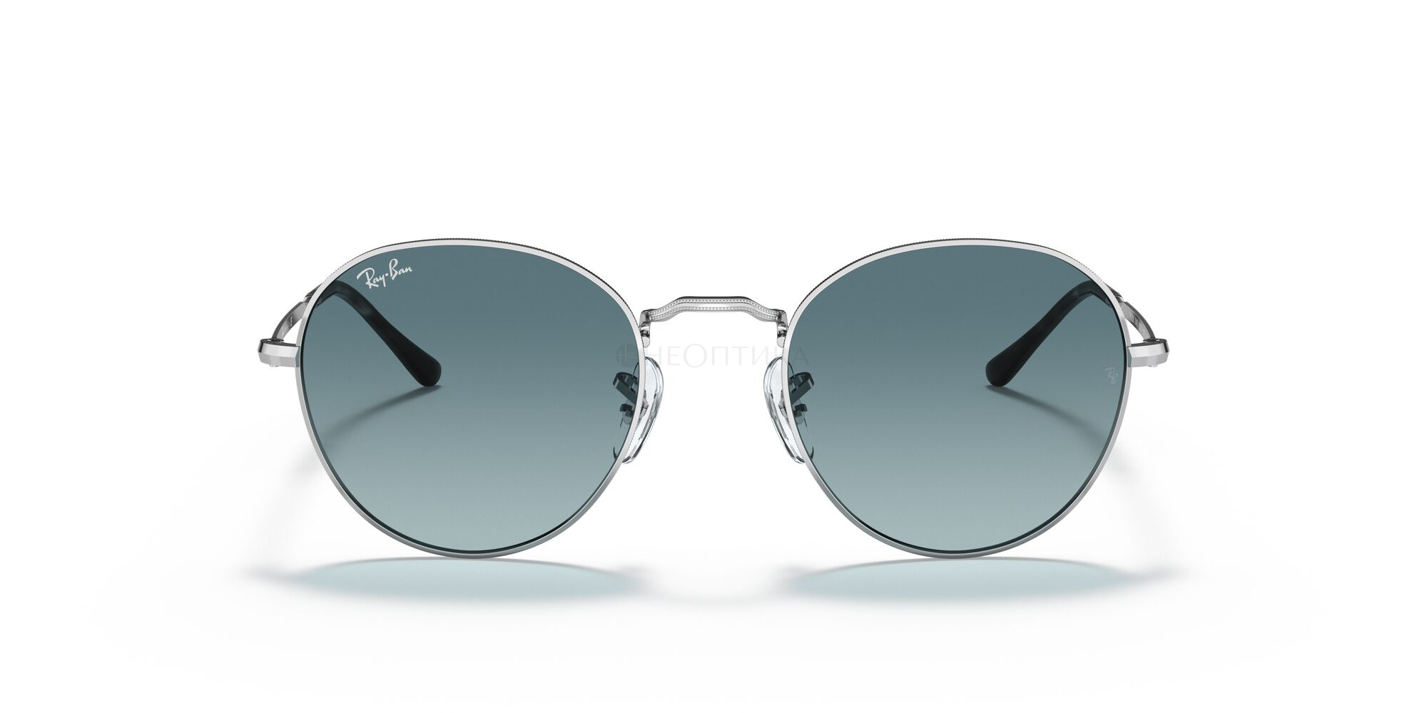 Солнцезащитные очки Ray-Ban David 0RB3582 003/3M 51