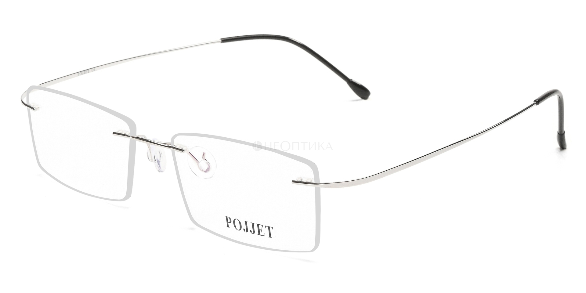 Оправа Pojjet PO16007 C2 55