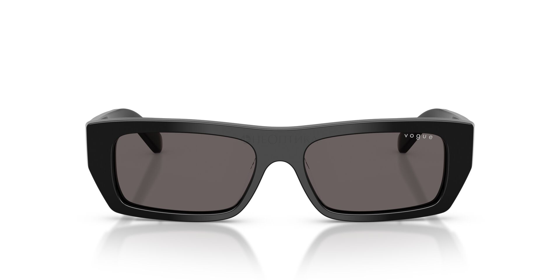 Солнцезащитные очки Vogue  0VO5657SU W44/87 53