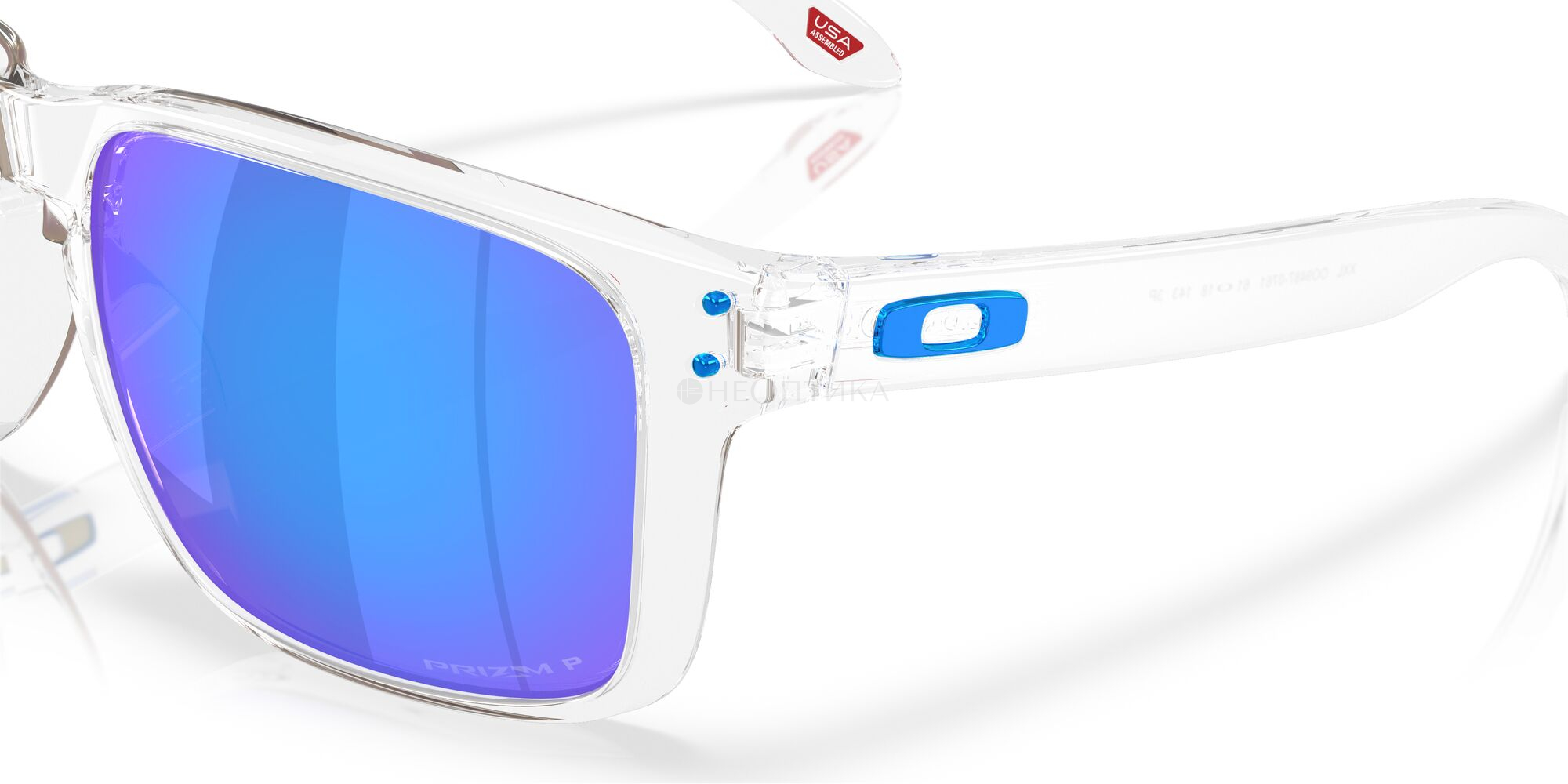 Солнцезащитные очки Oakley  0OO9487 948707 61