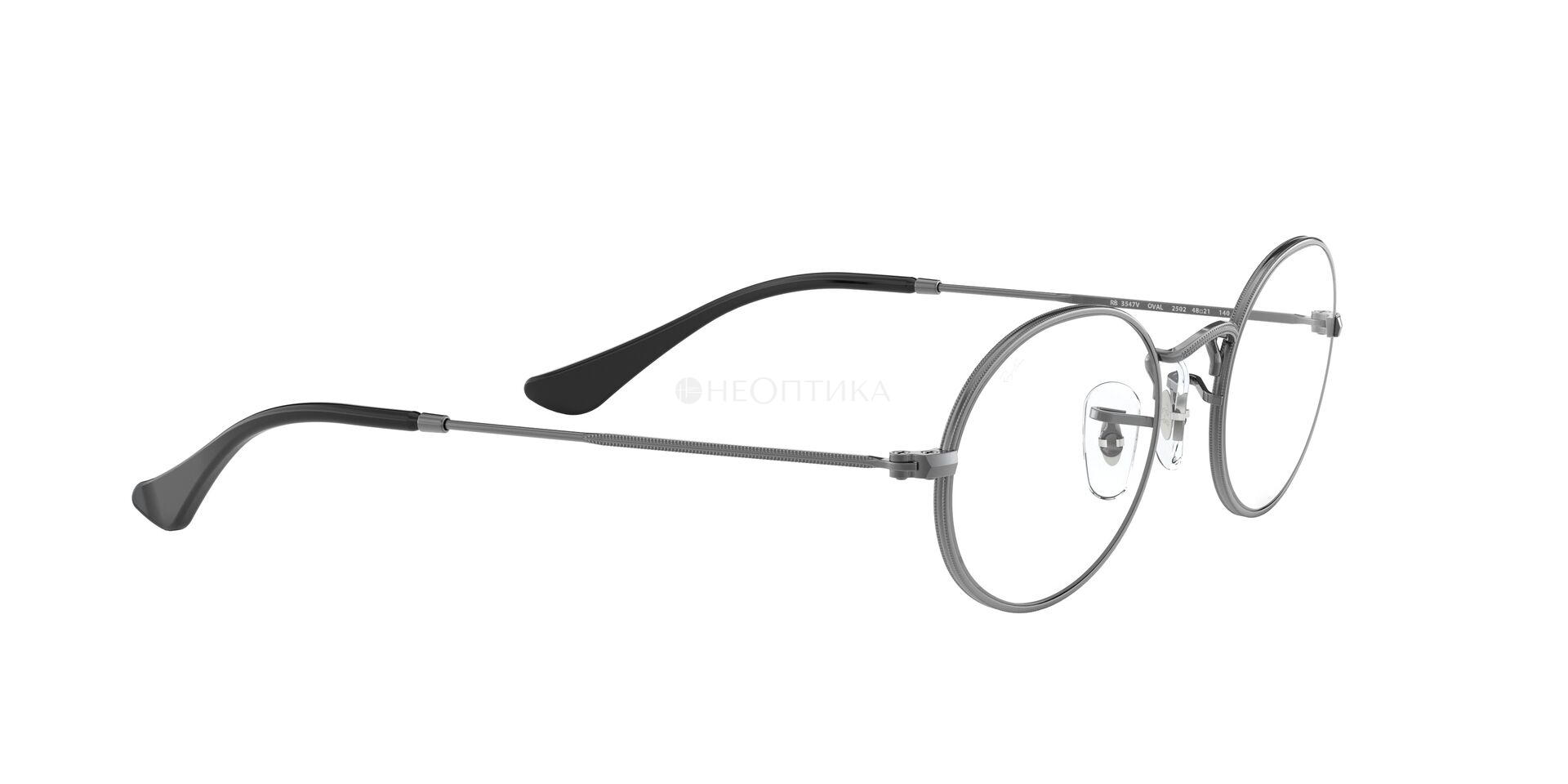 Оправа Ray-Ban Vista 0RX3547V 2502 51