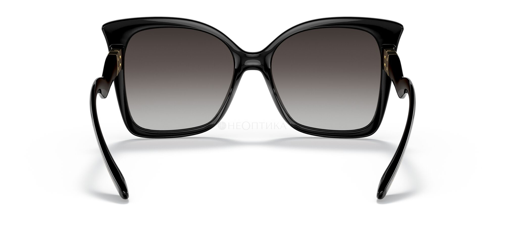 Солнцезащитные очки Dolce & Gabbana 0DG6168 501/8G 56