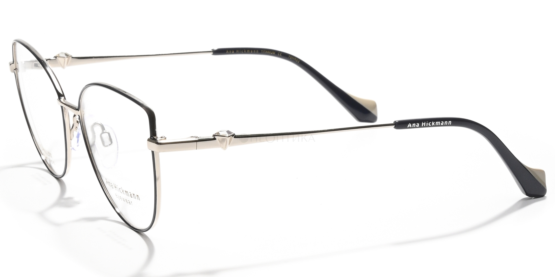Оправа Ana Hickmann AH1603T 06B