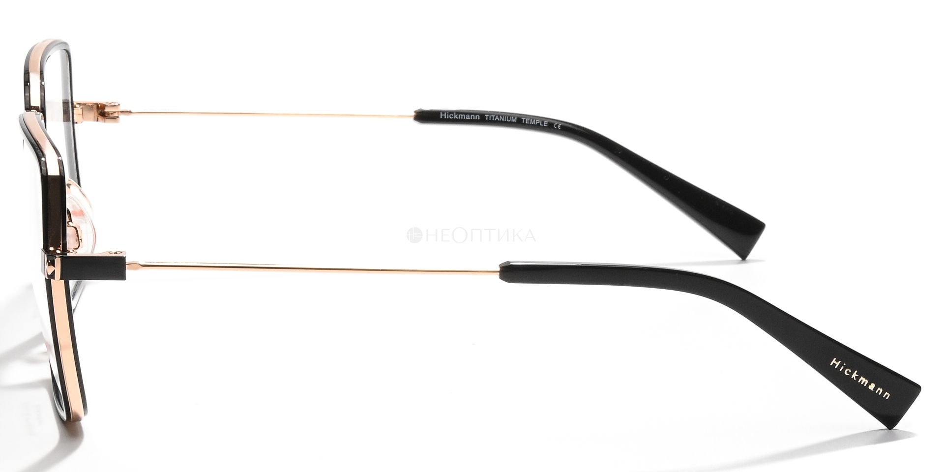 Оправа Hickmann HI1201T A01