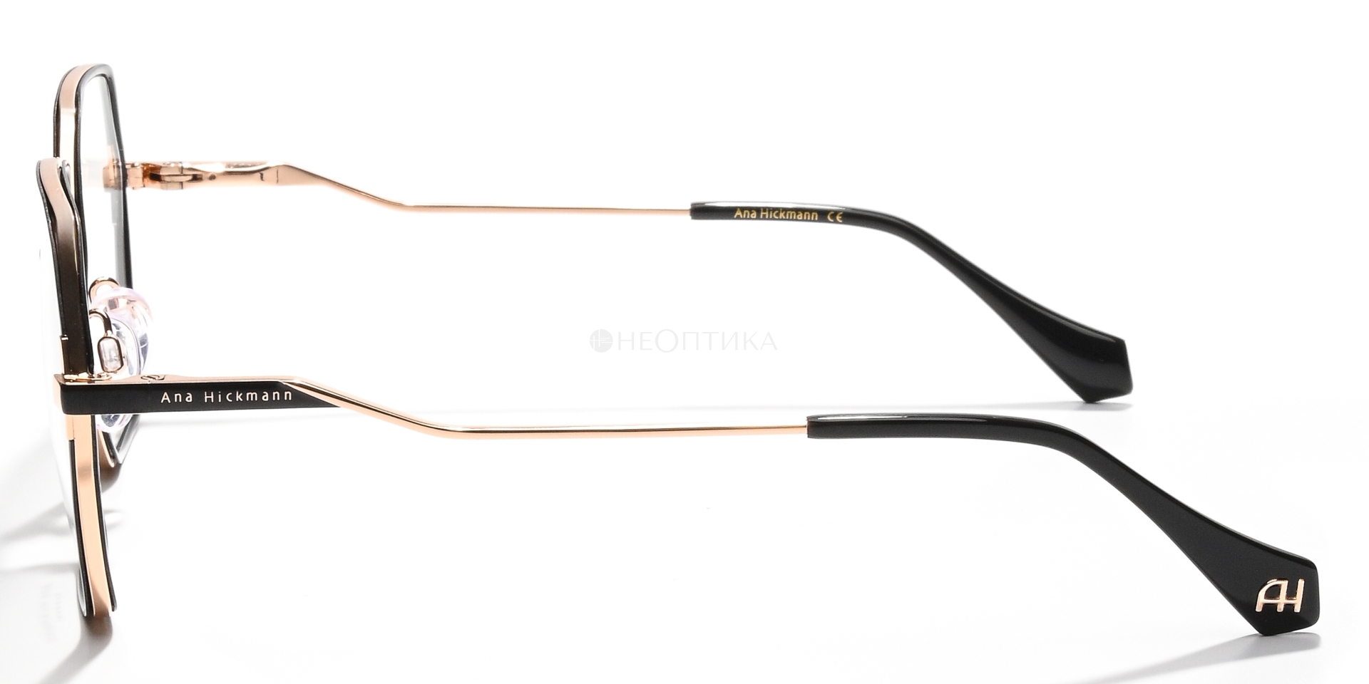 Оправа Ana Hickmann AH1502 A01