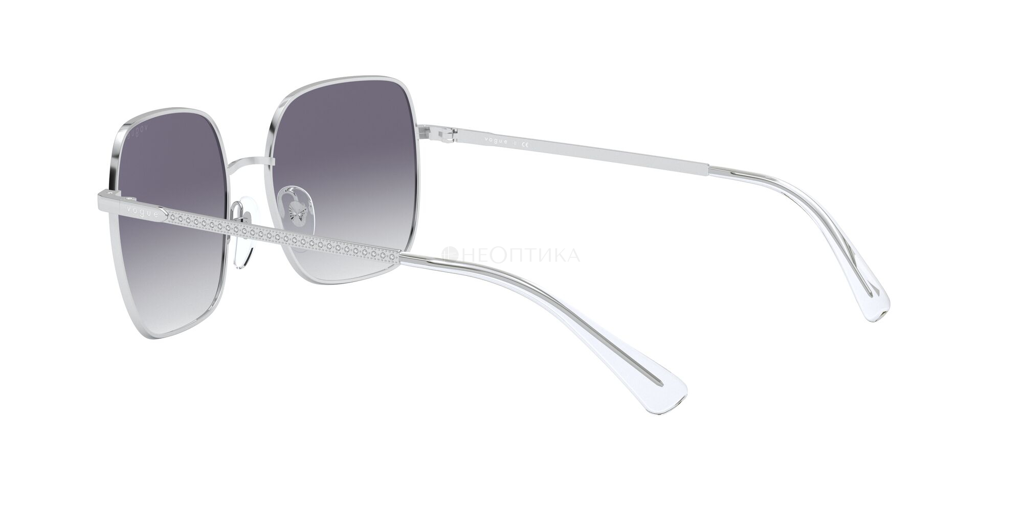 Солнцезащитные очки Vogue 0VO4175SB 323/79 53