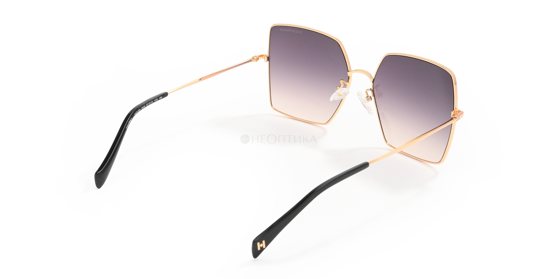 Солнцезащитные очки Hickmann HI3184 04A