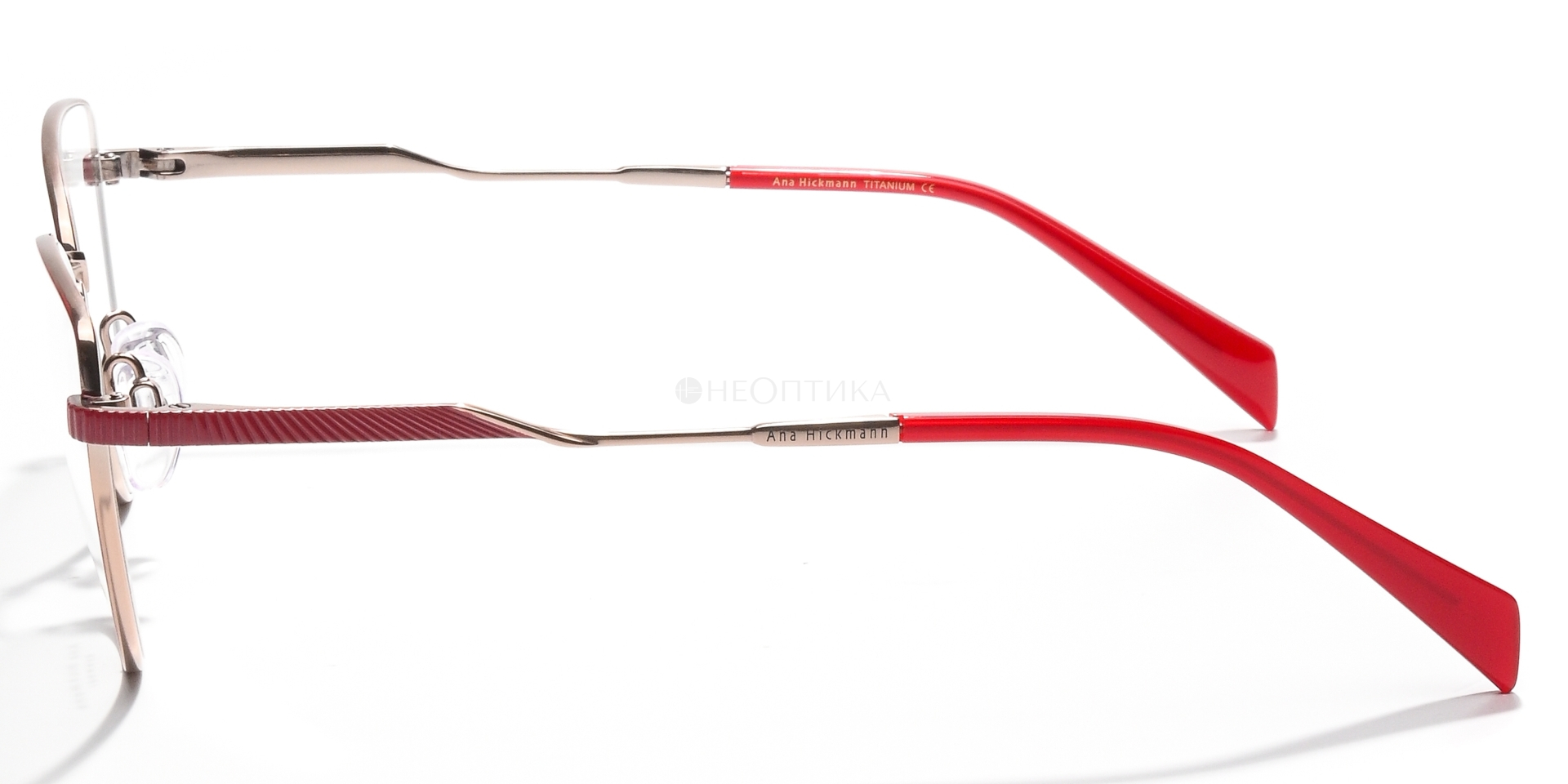 Оправа Ana Hickmann AH1514T 07A