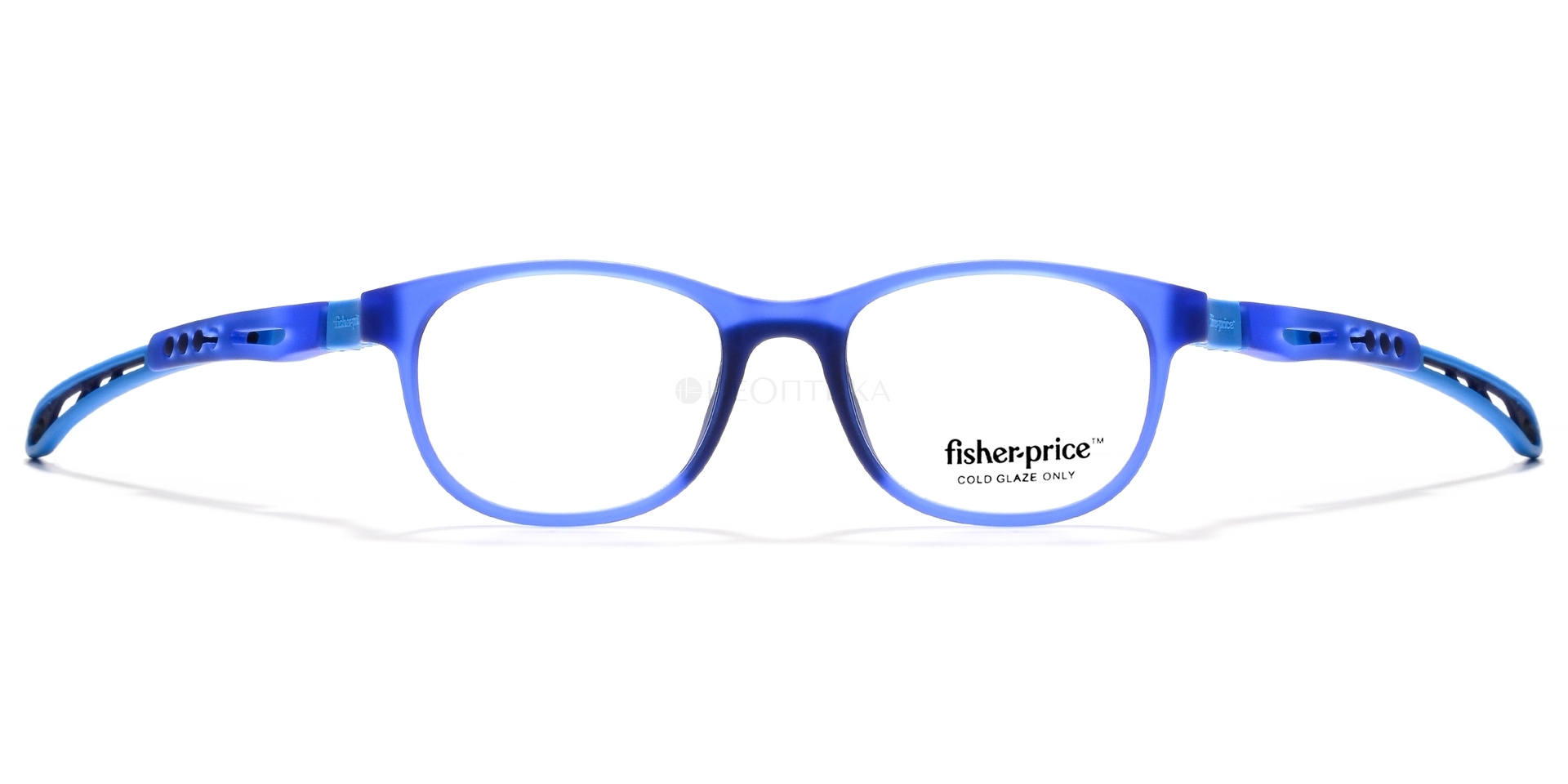 Оправа детская Fisher Price FPSP007 NAVY 45