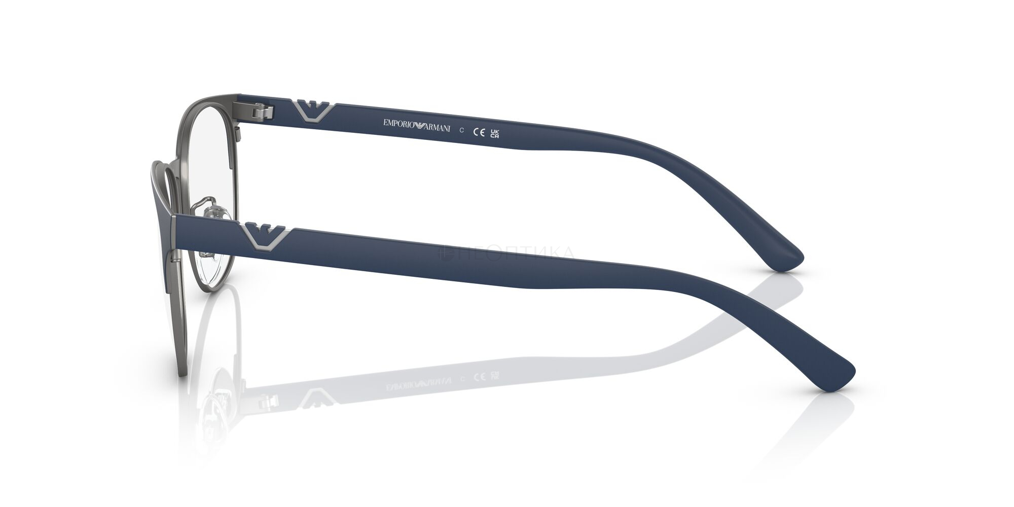 Оправа Emporio Armani 0EA1139 3162 55