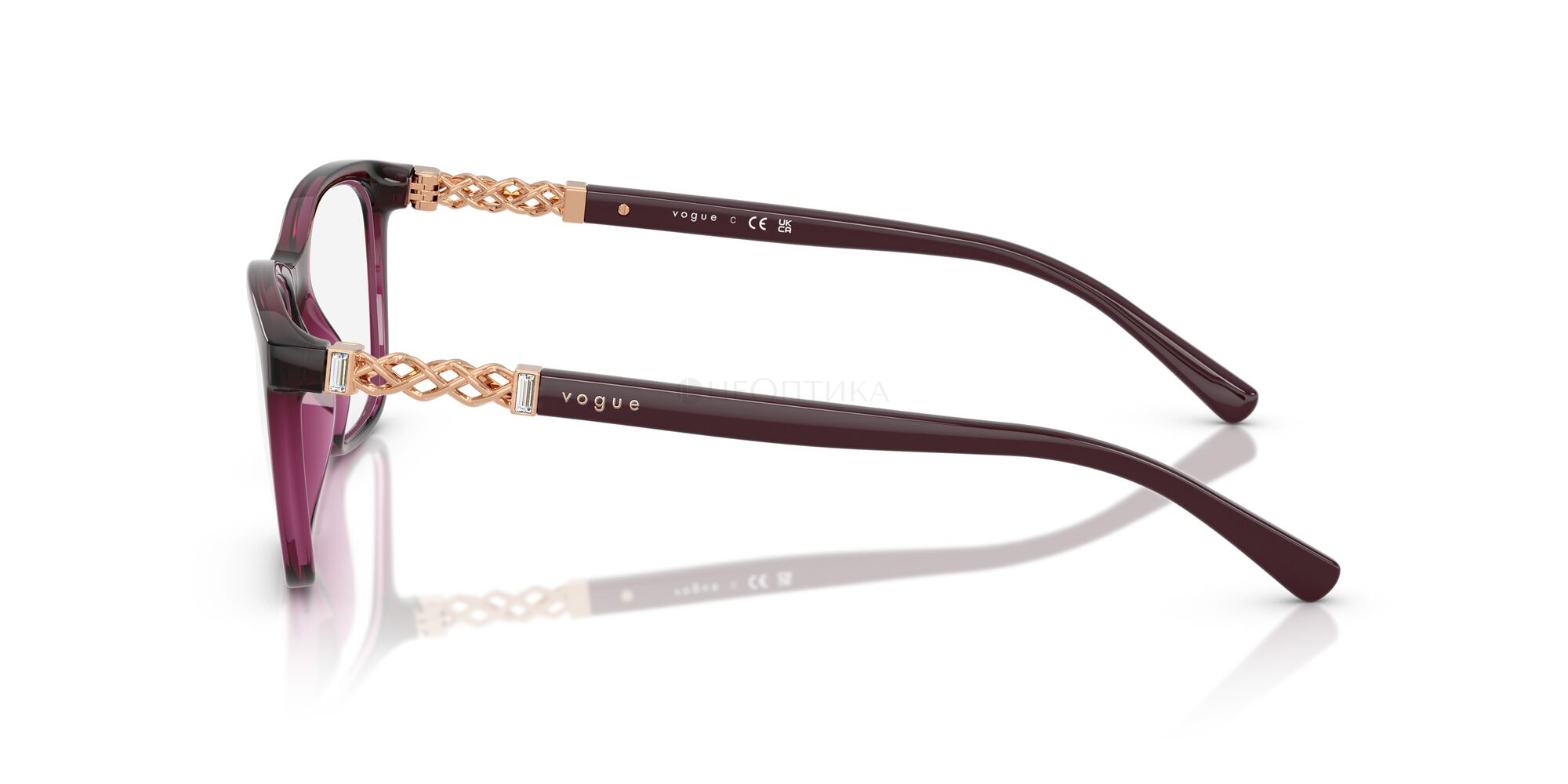 Оправа Vogue 0VO5632B 2989 53