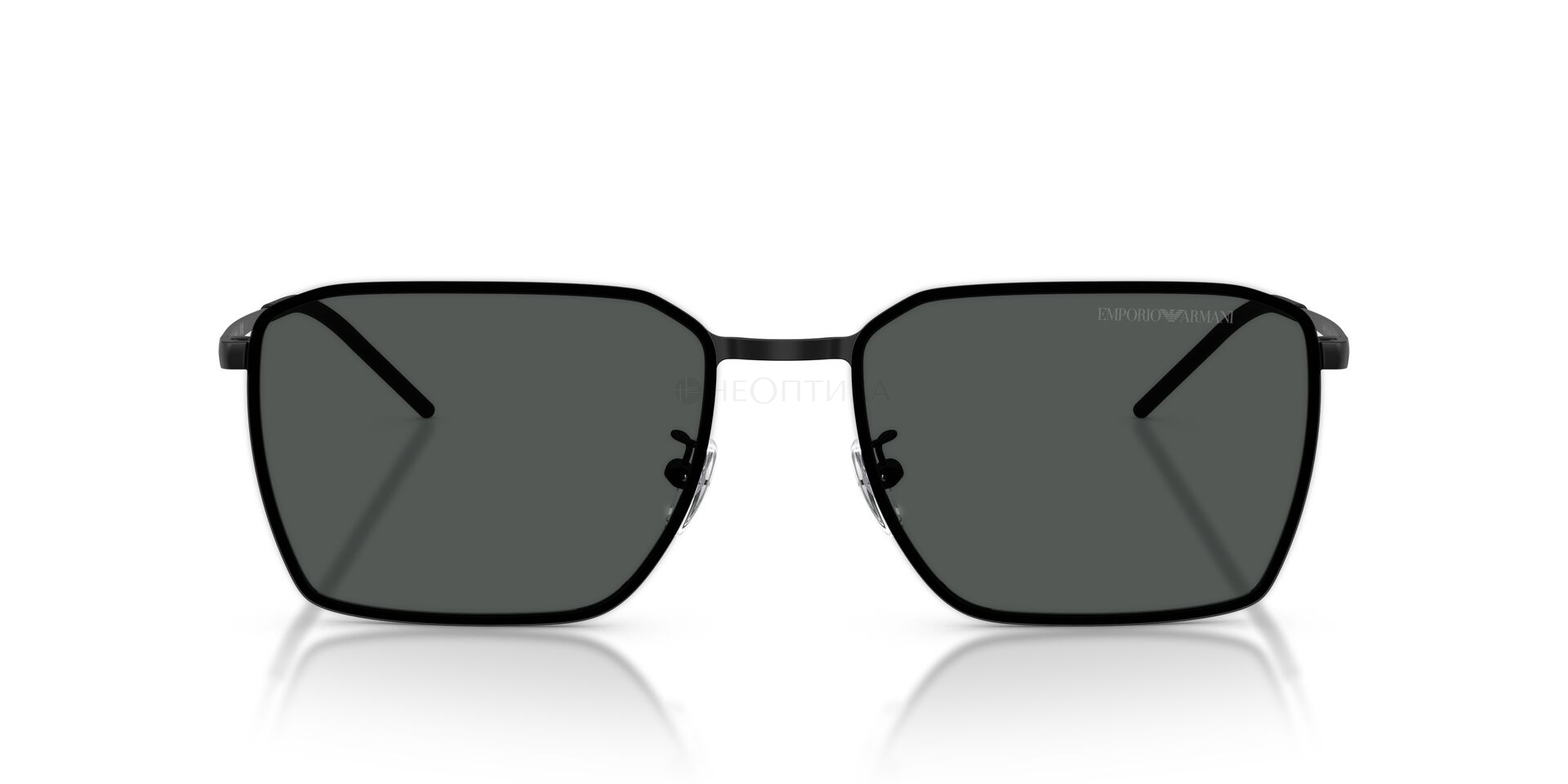 Солнцезащитные очки Emporio Armani  0EA2172D 300187 60