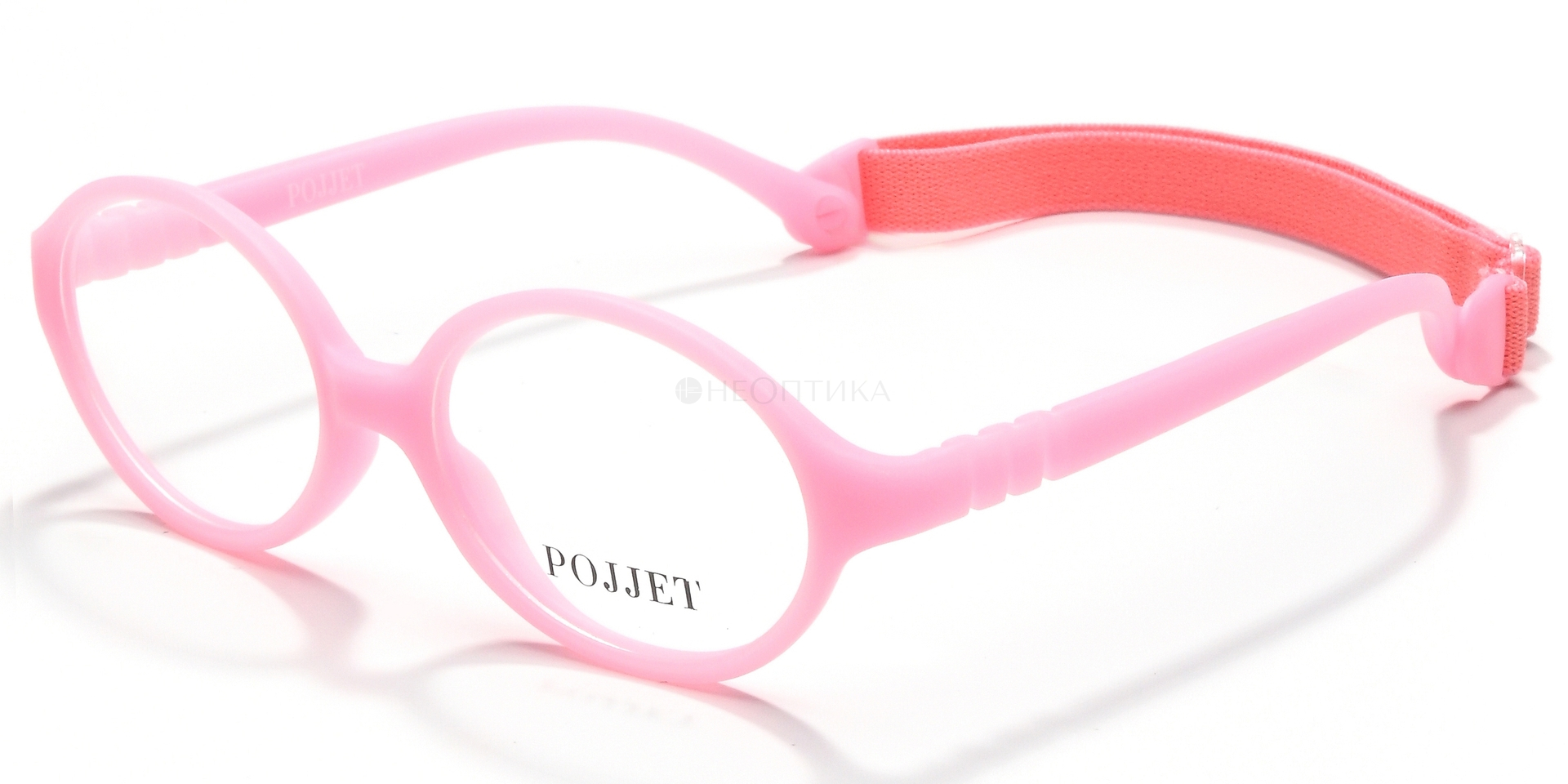 Оправа детская Pojjet 1202 C5 44