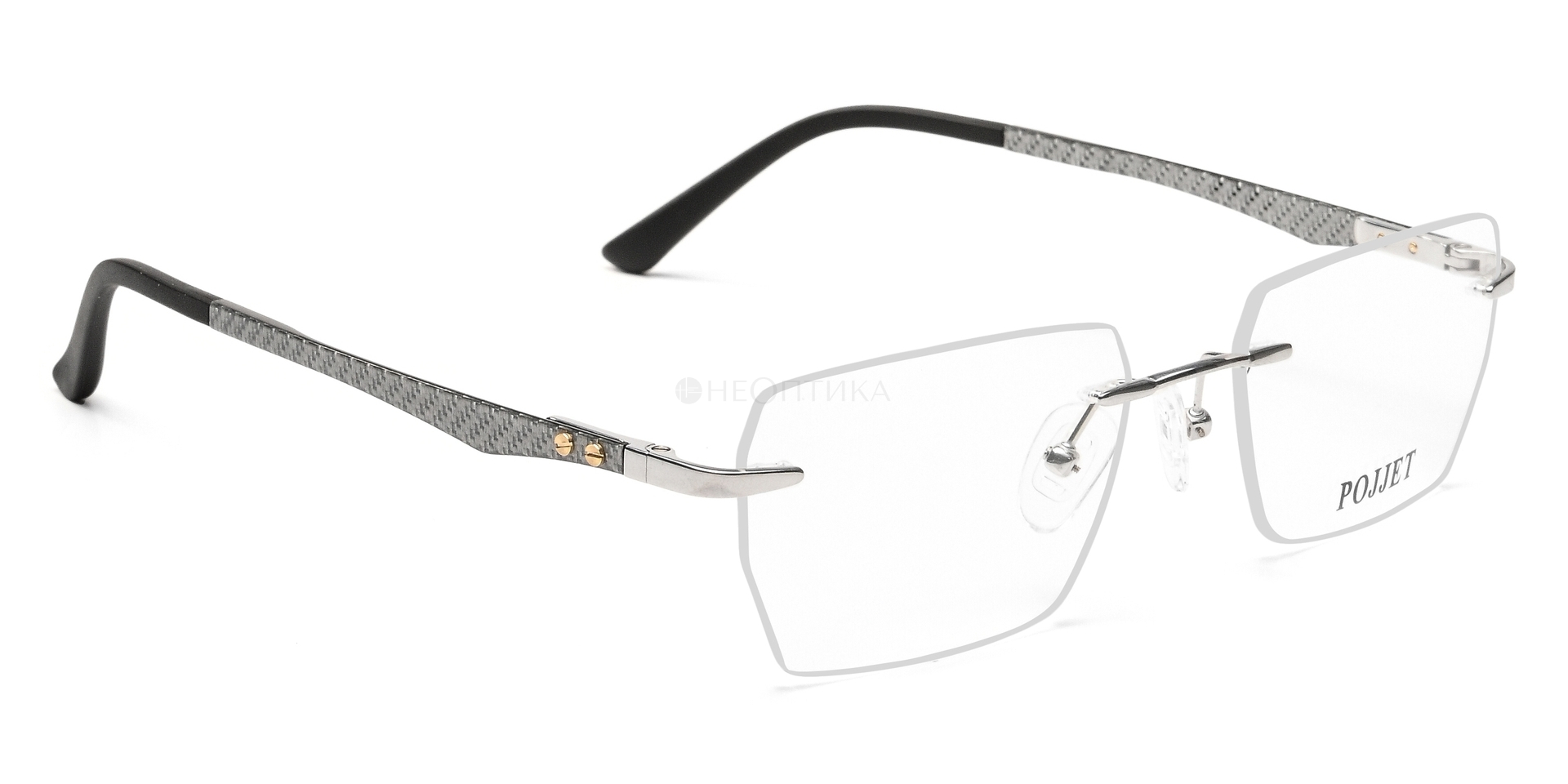 Оправа Pojjet PO16026 C2 56
