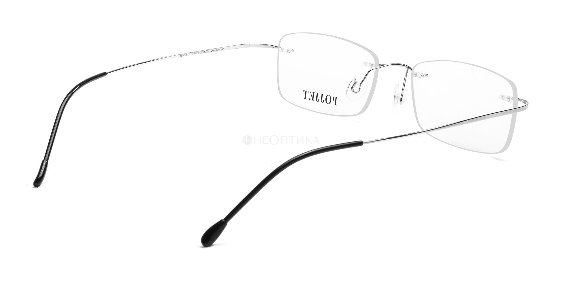 Оправа Pojjet PO16003 C2 52