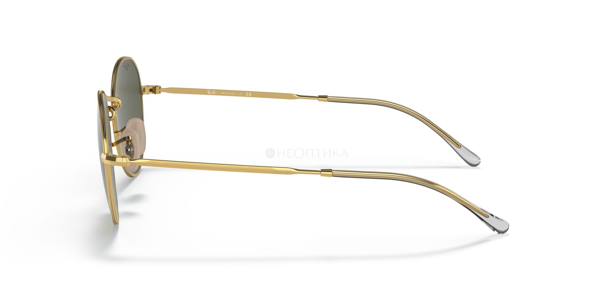 Солнцезащитные очки Ray-Ban David 0RB3582 001/31 51 Солнцезащитные очки Ray-Ban David 0RB3582 001/31 51