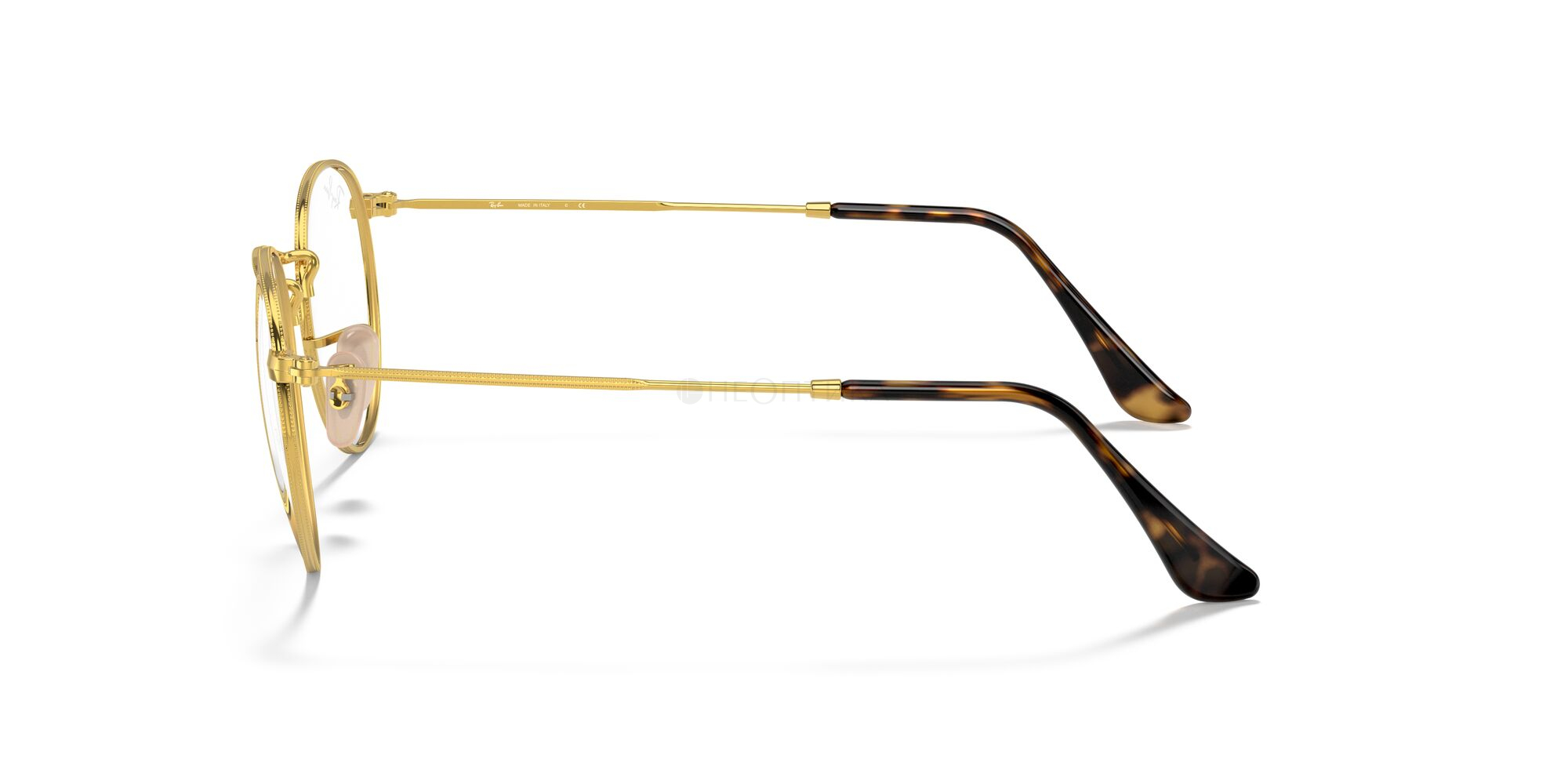 Оправа Ray-Ban Round Metal 0RX3447V 2500 47