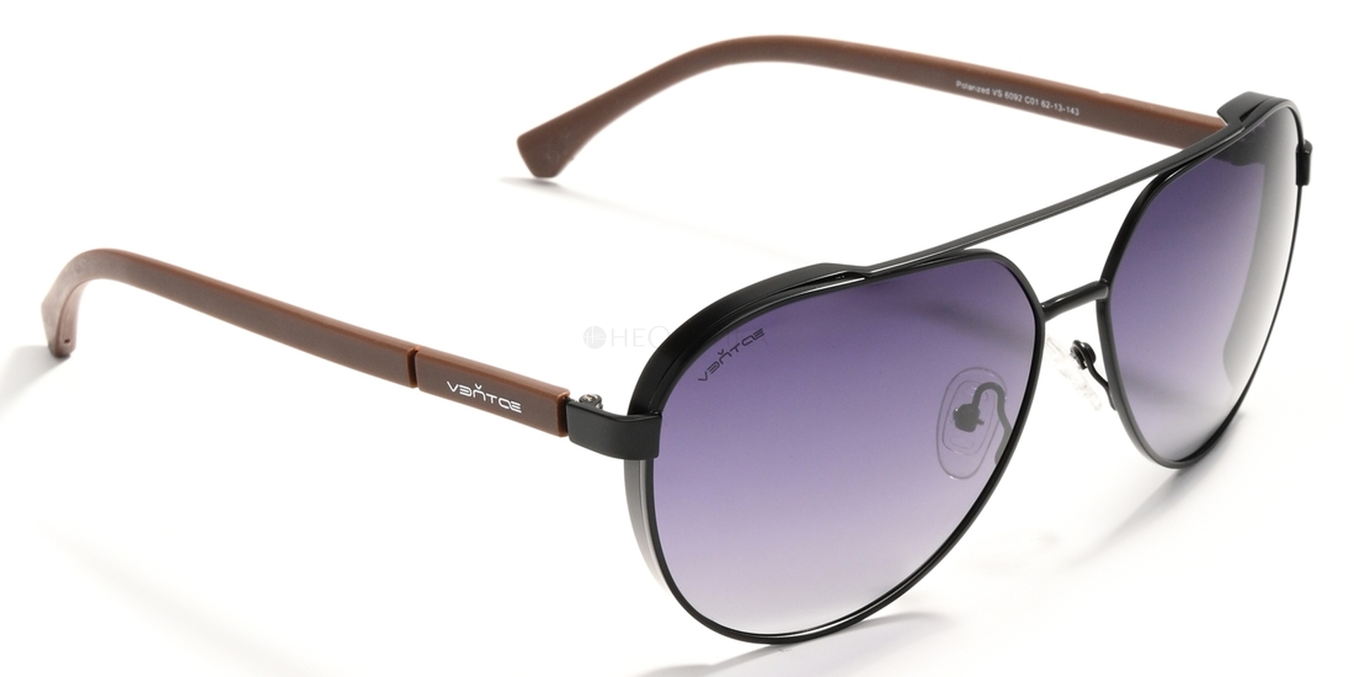 Солнцезащитные очки Ventoe VS6092 01 Солнцезащитные очки Ventoe VS6092 01