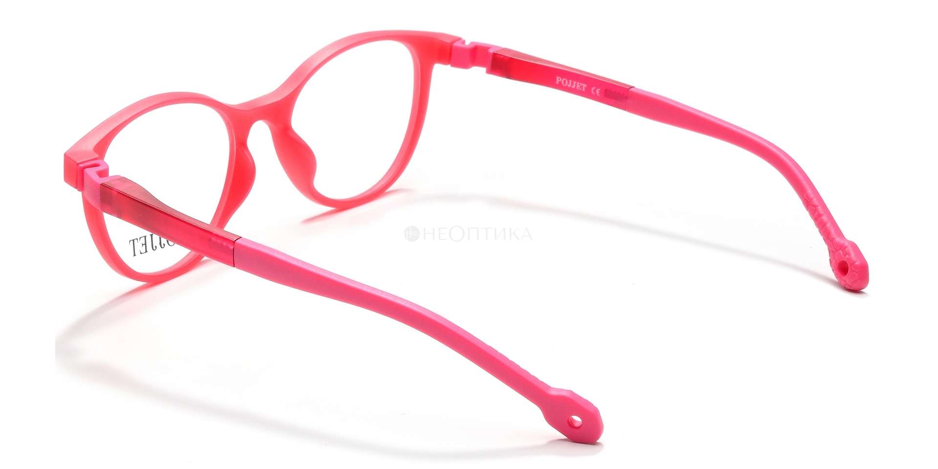 Оправа детская Pojjet P008 C37 46