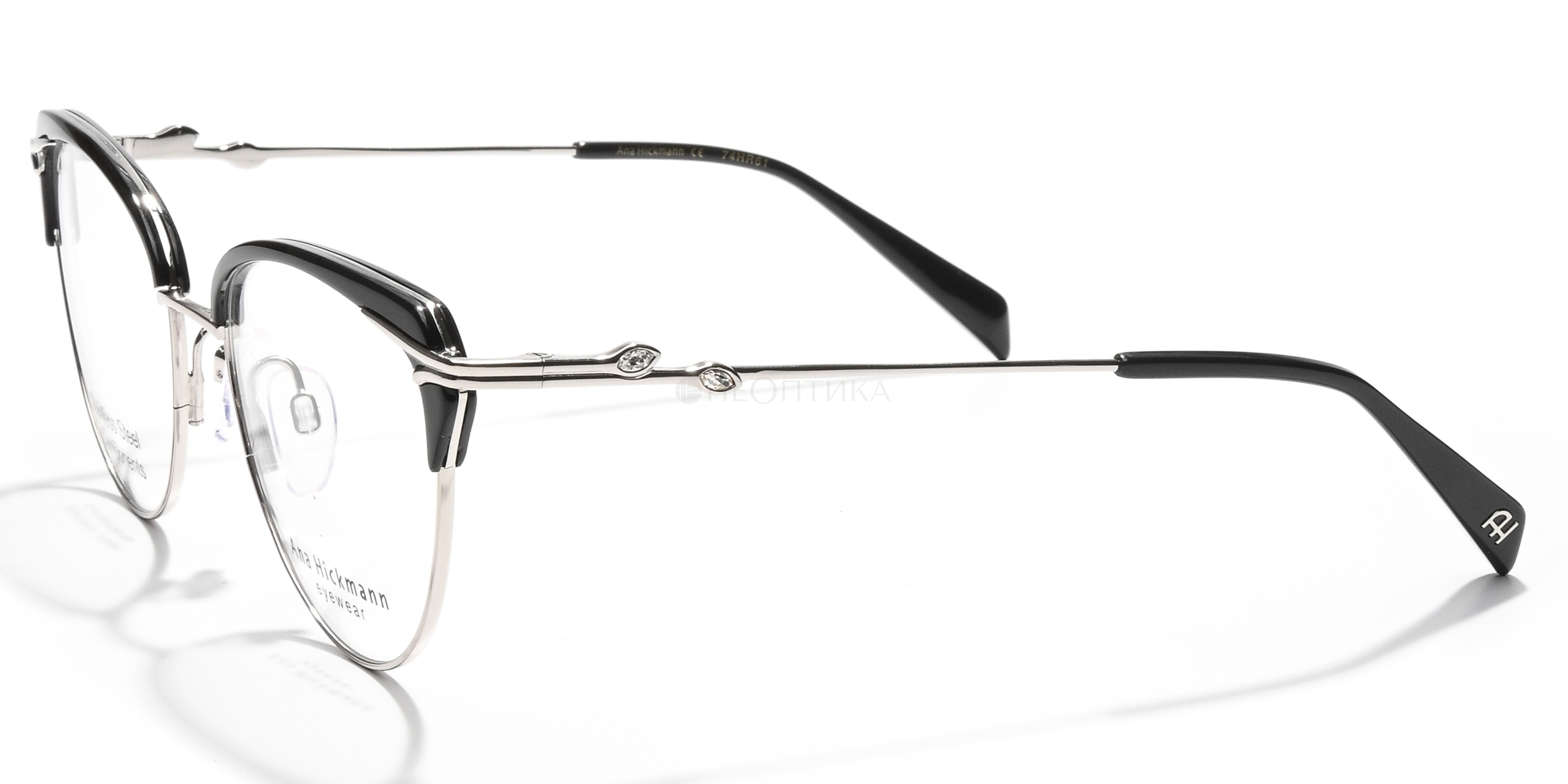 Оправа Ana Hickmann AH1575 A02