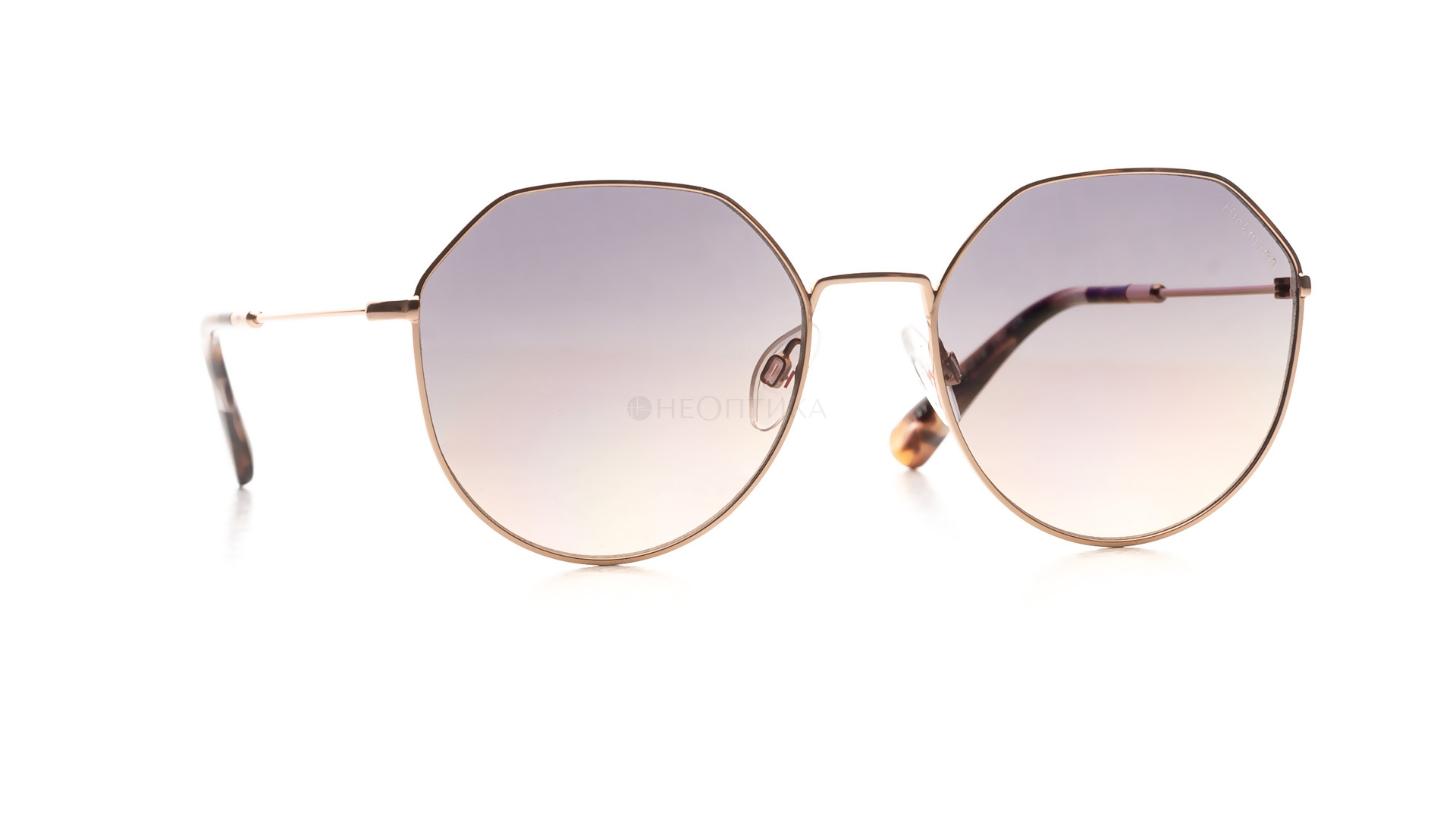 Солнцезащитные очки Hickmann HI3141 05B