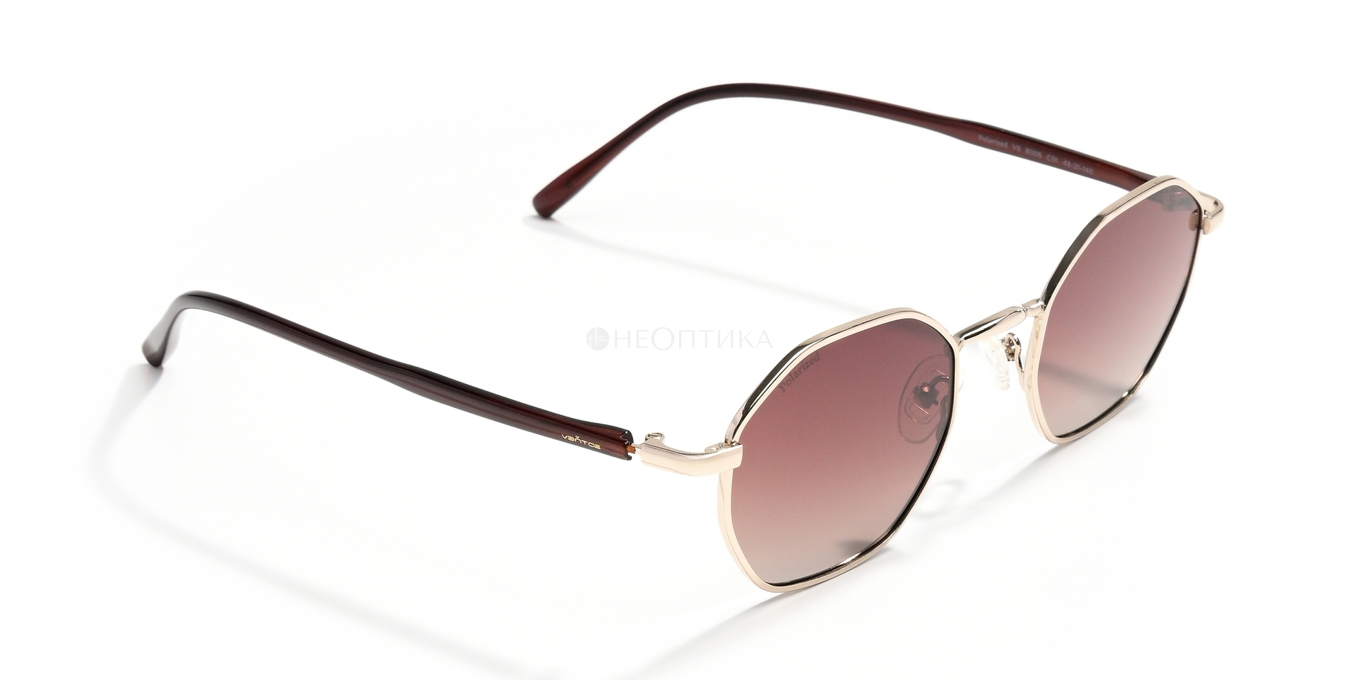 Солнцезащитные очки Ventoe VS8006 01 48 Солнцезащитные очки Ventoe VS8006 01 48