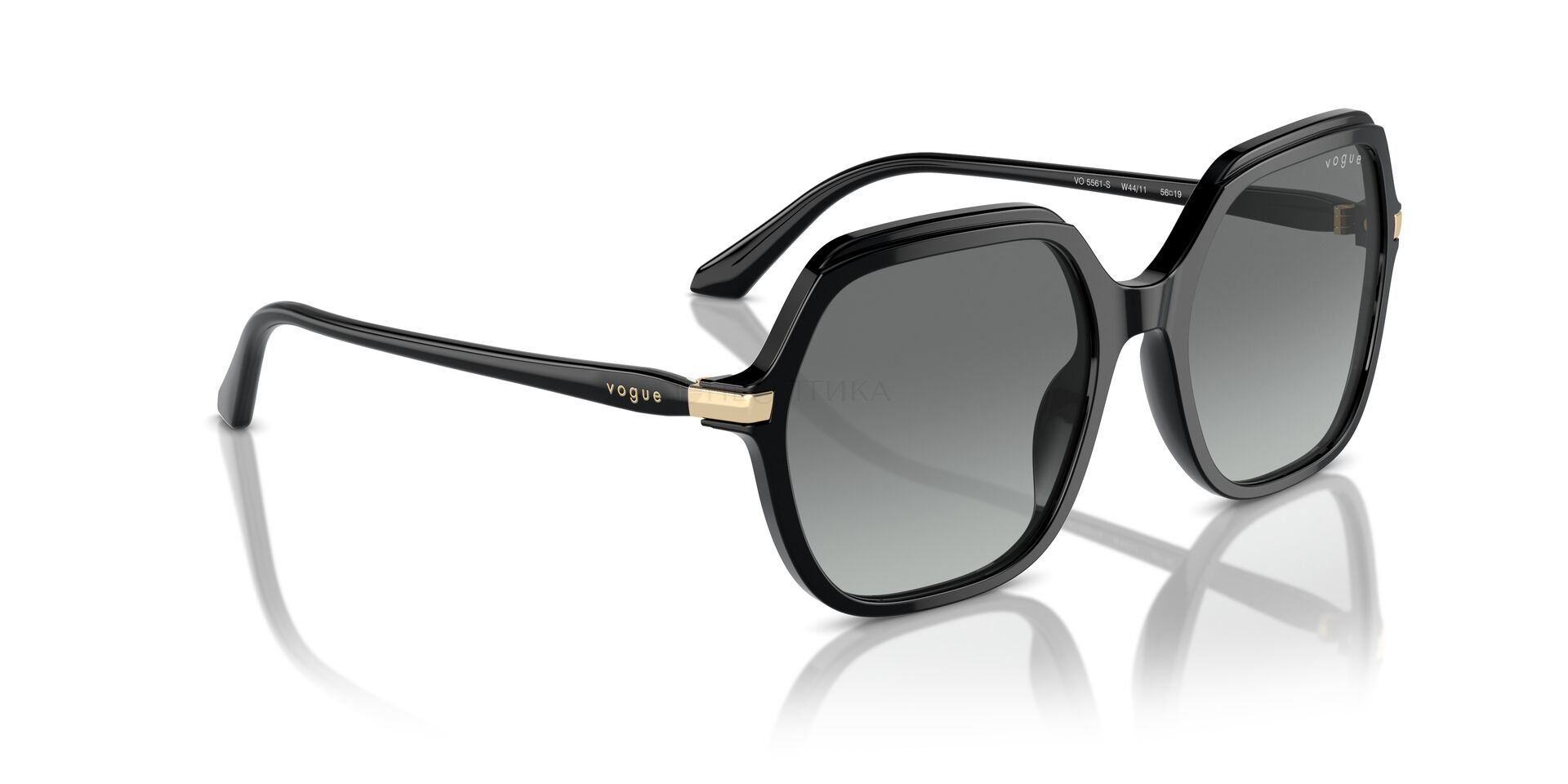 Солнцезащитные очки Vogue  0VO5561S W44/11 56