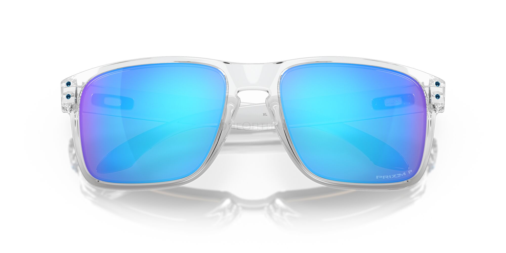 Солнцезащитные очки Oakley Holbrook Xl 0OO9417 941707 59