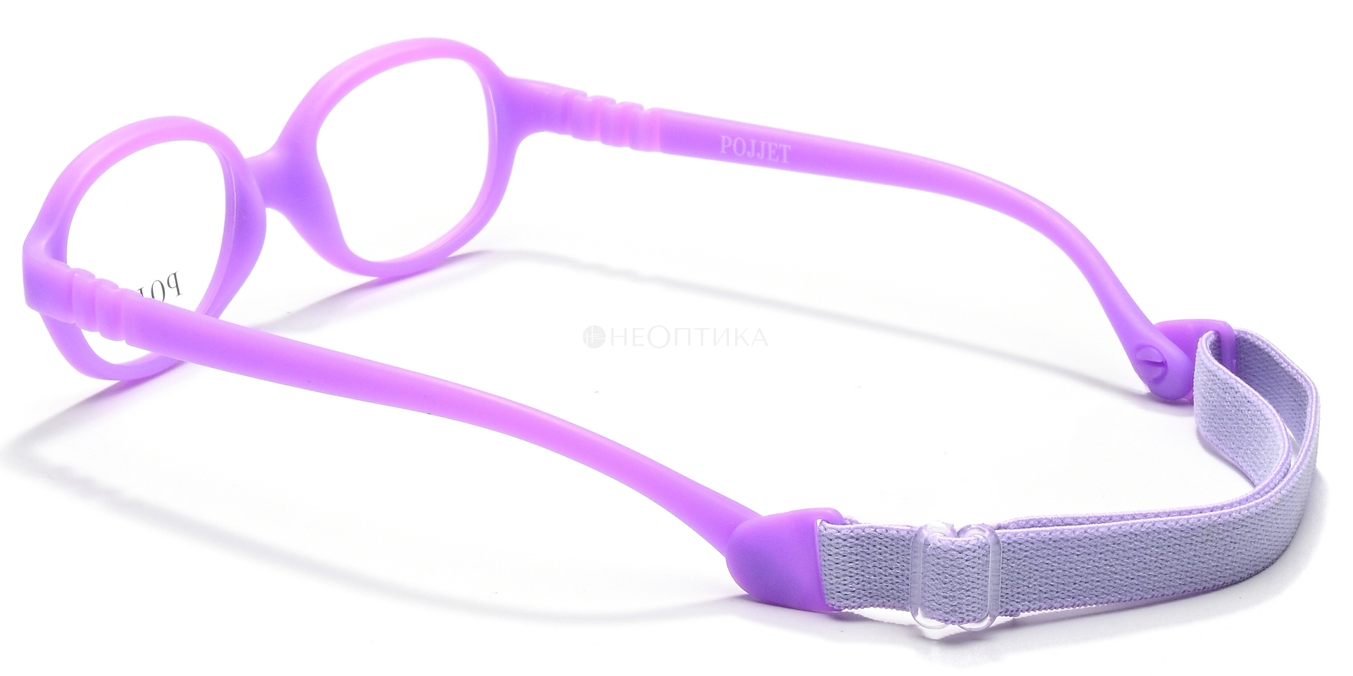 Оправа детская Pojjet 1010 C6 40