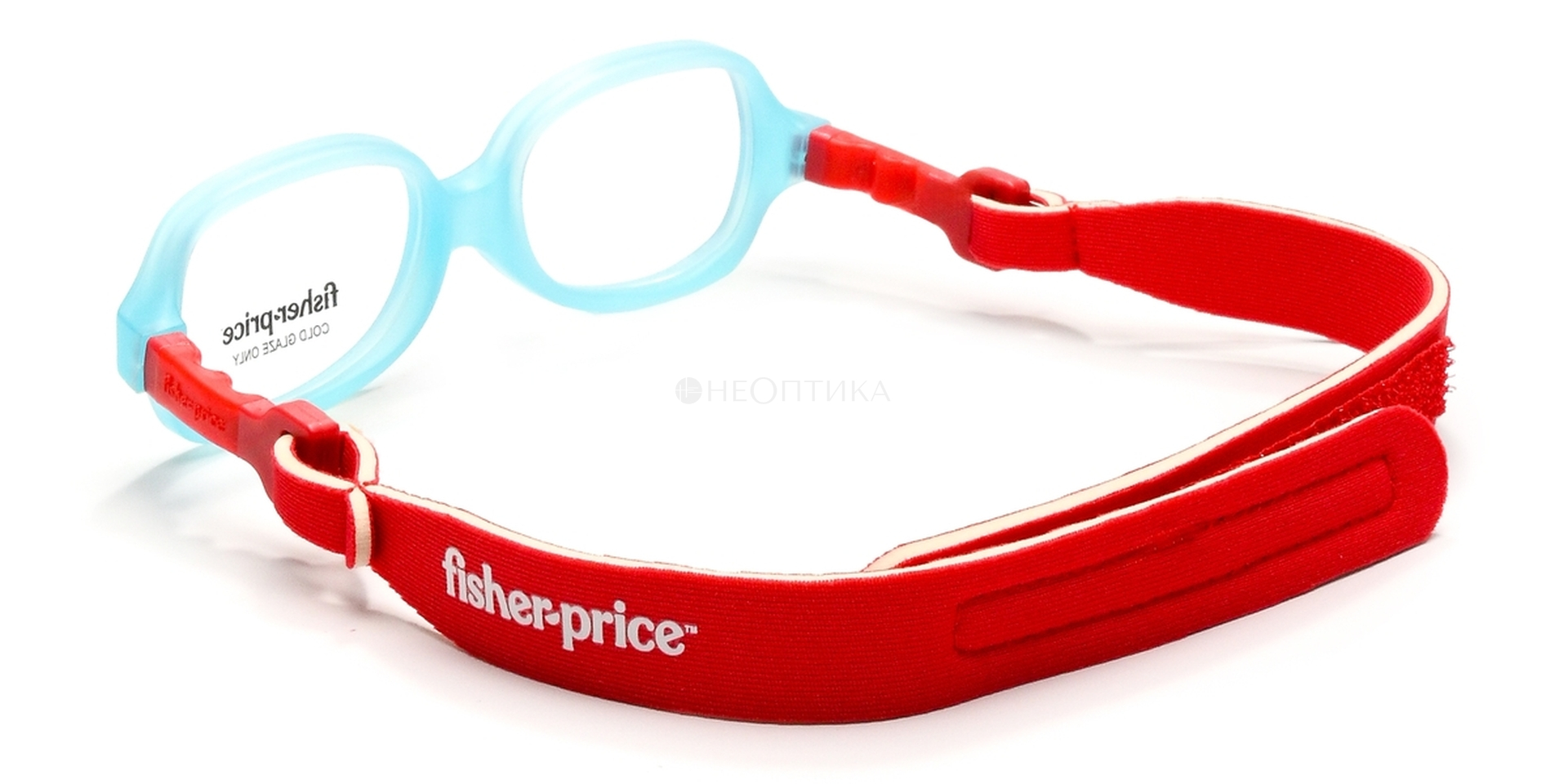 Оправа детская Fisher Price FPV20 580 43