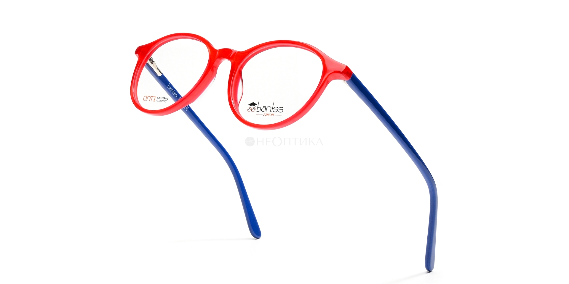 Оправа детская Baniss BSJ5136 C01 46