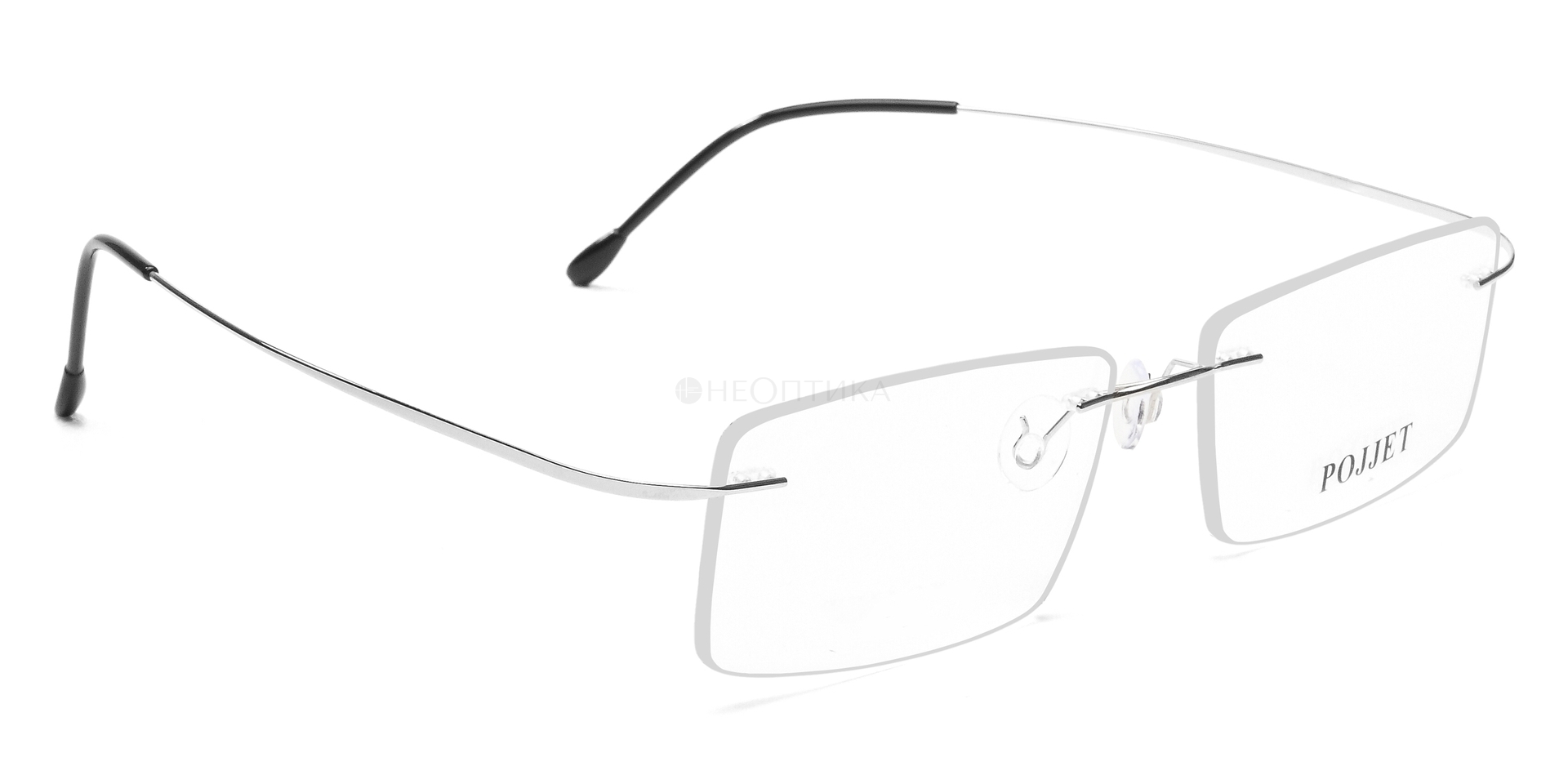 Оправа Pojjet PO16031 C2 57