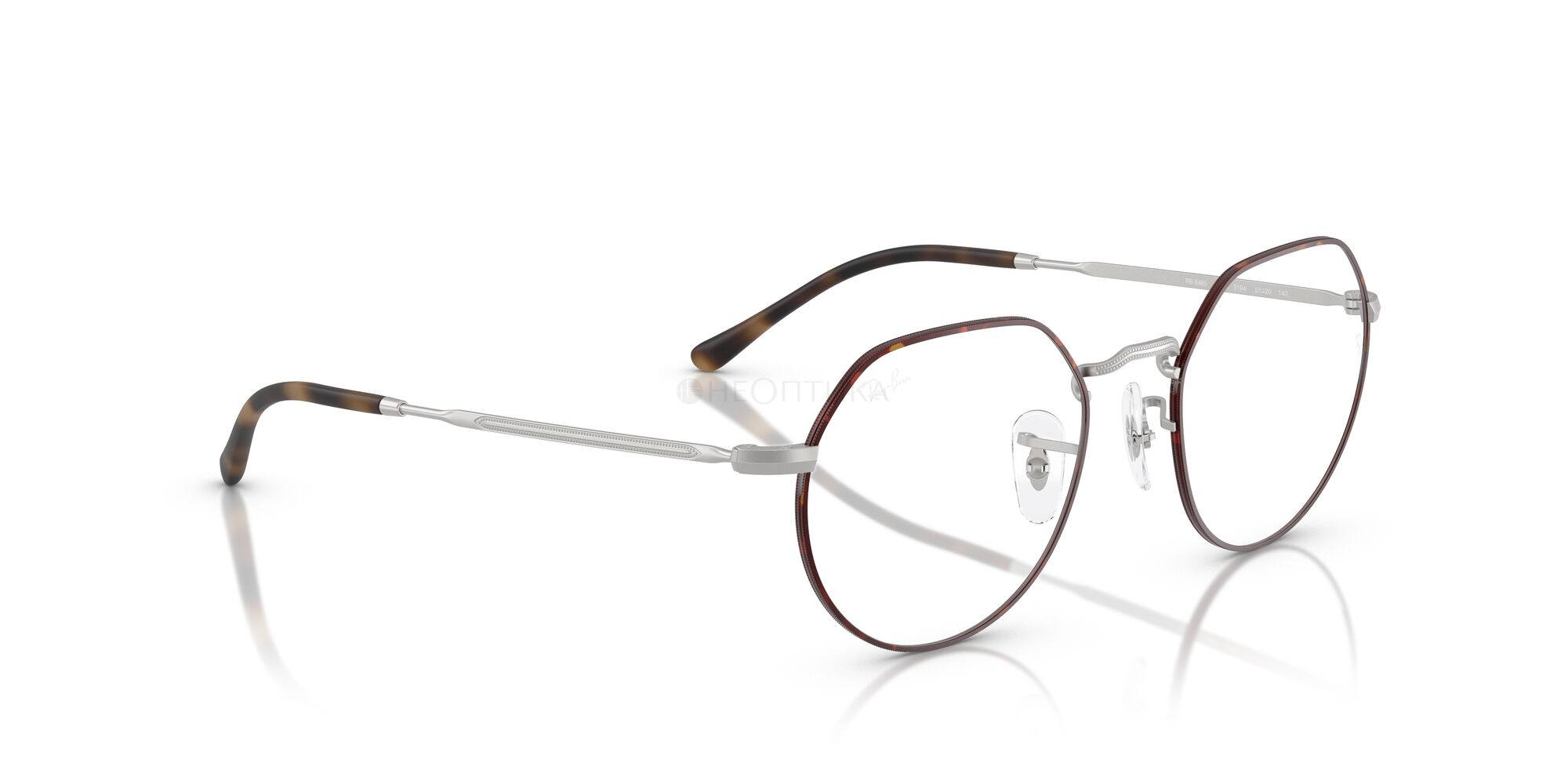 Оправа Ray-Ban 0RX6465 3194 51