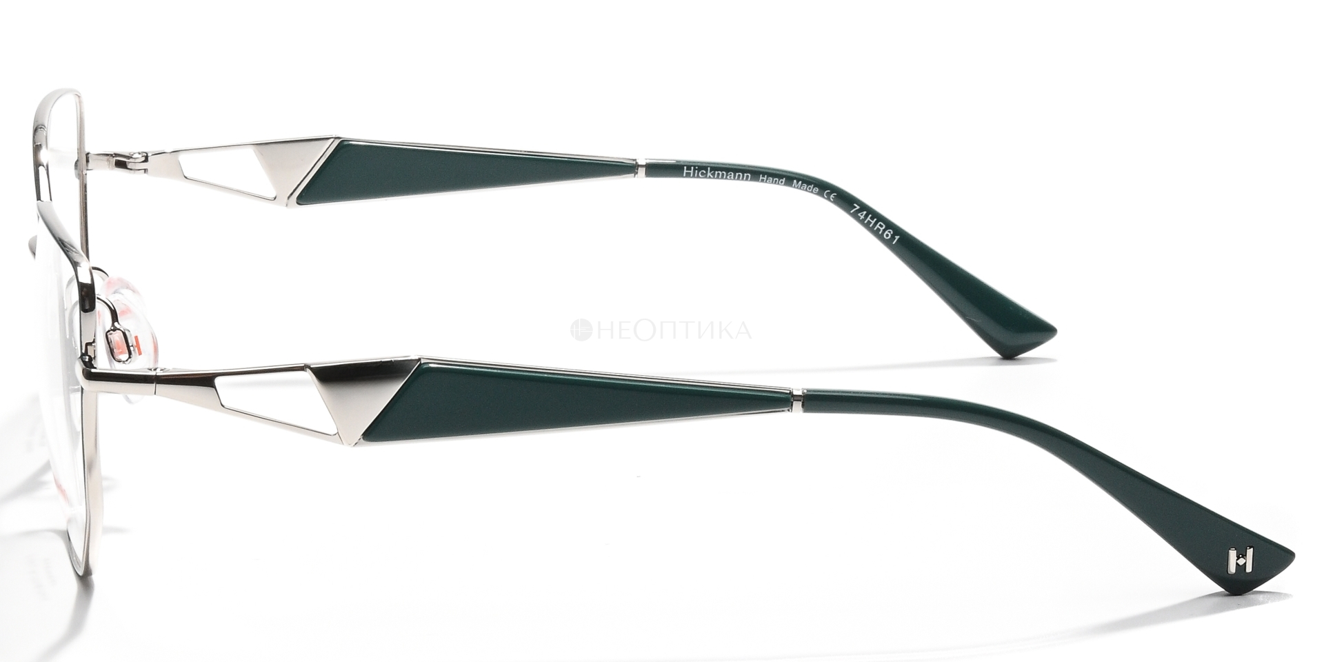 Оправа Hickmann HI1272 06B