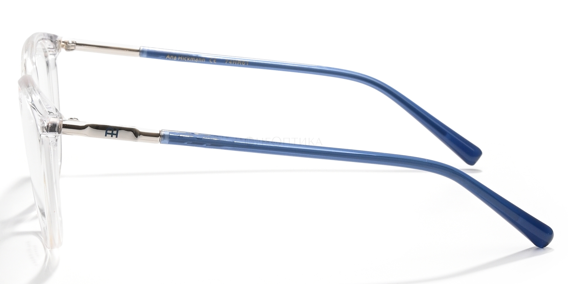 Оправа Ana Hickmann AH6617 T04