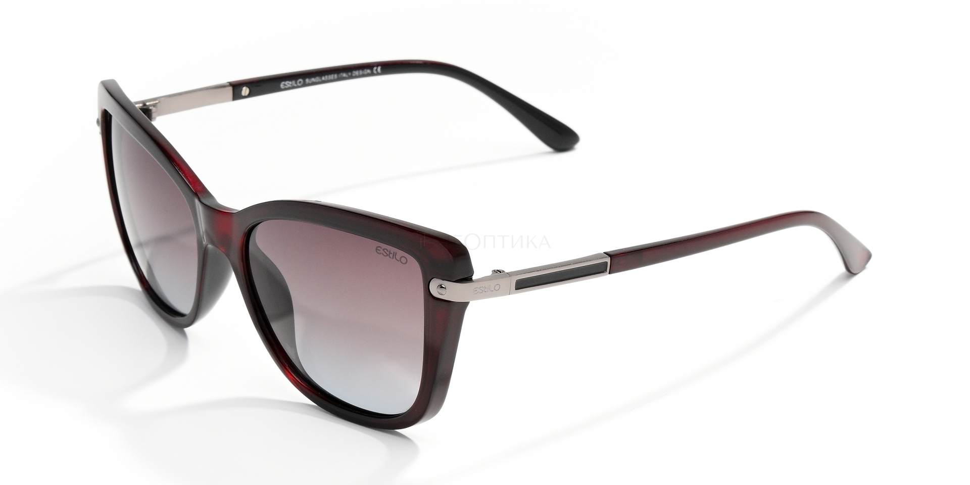 Солнцезащитные очки Estilo ES-S7007 12 55