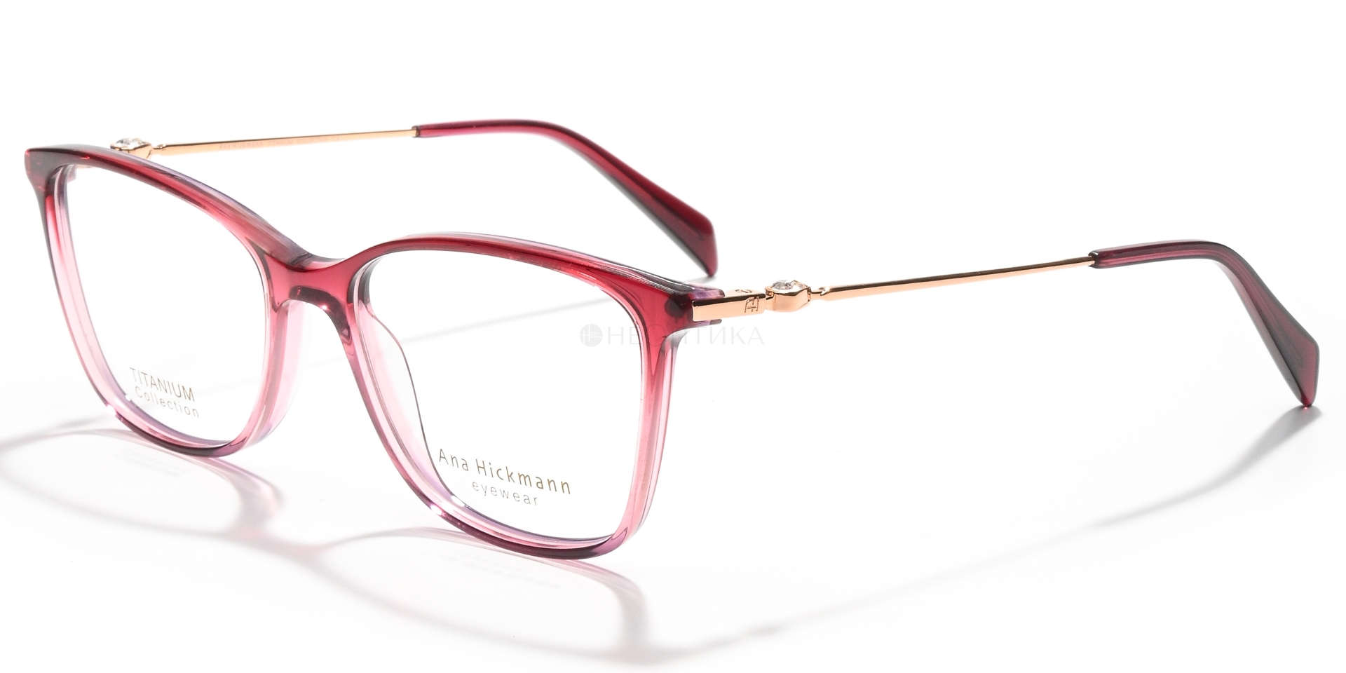 Оправа Ana Hickmann AH6514T C04